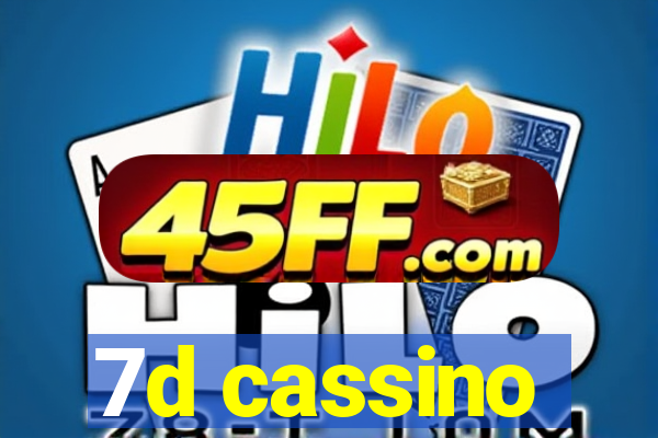 7d cassino